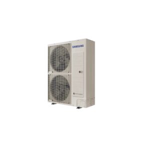 Unidad exterior DVM S Eco – Mini Heat Recovery