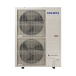 Unidad exterior DVM S Eco – Mini Heat Recovery