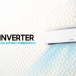 Split Samsung Digital Inverter