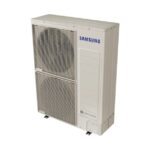 Unidad exterior DVM S Eco – Mini Heat Recovery