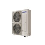 Unidad Exterior Samsung DVM S Mini Heat Pump