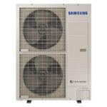 Unidad Exterior Samsung DVM S Mini Heat Pump