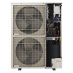 Unidad Exterior Samsung DVM S Mini Heat Pump