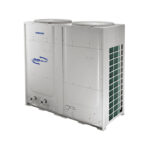 Unidad Exterior Samsung Chiller