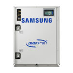 Unidad Exterior Samsung DVM S Water HR Cond. Por Agua