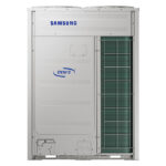 Unidad Exterior Samsung DVM S Heat Pump