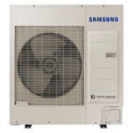 Unidad Exterior Samsung Sistema MultiSplit