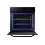 Horno Eléctrico con Dual Fan 70L