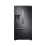 Heladera Samsung French Door Space Max Black 629L